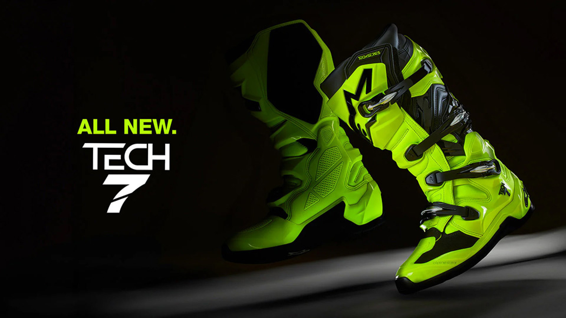 Alpinestars Tech 7 Motorcycle Boots Review | Race Leathers